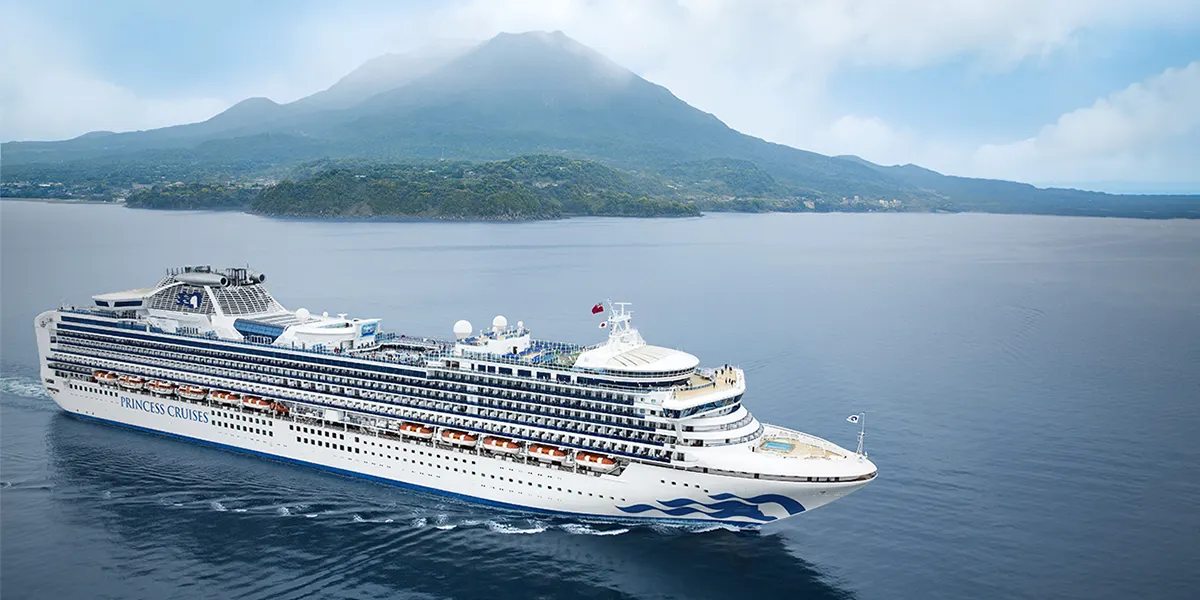 Princess Cruise Line