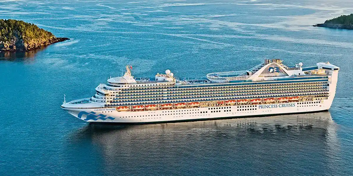 Princess Cruise Line