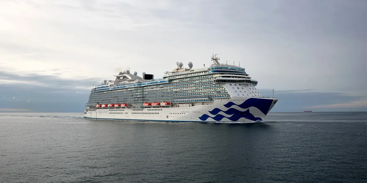 Princess Cruise Line