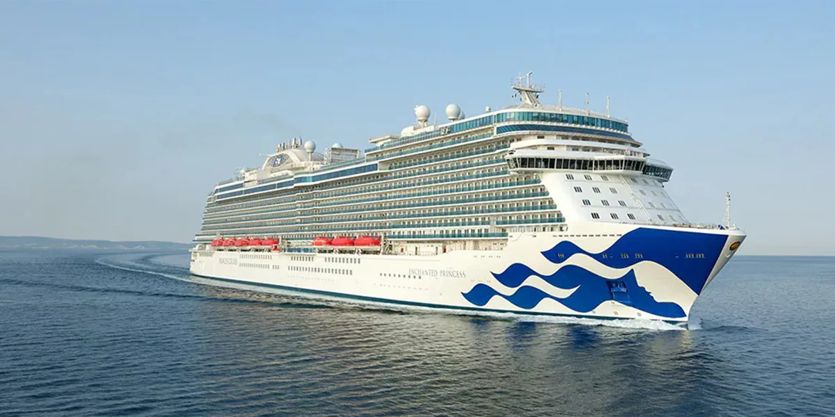 Princess Cruise Line