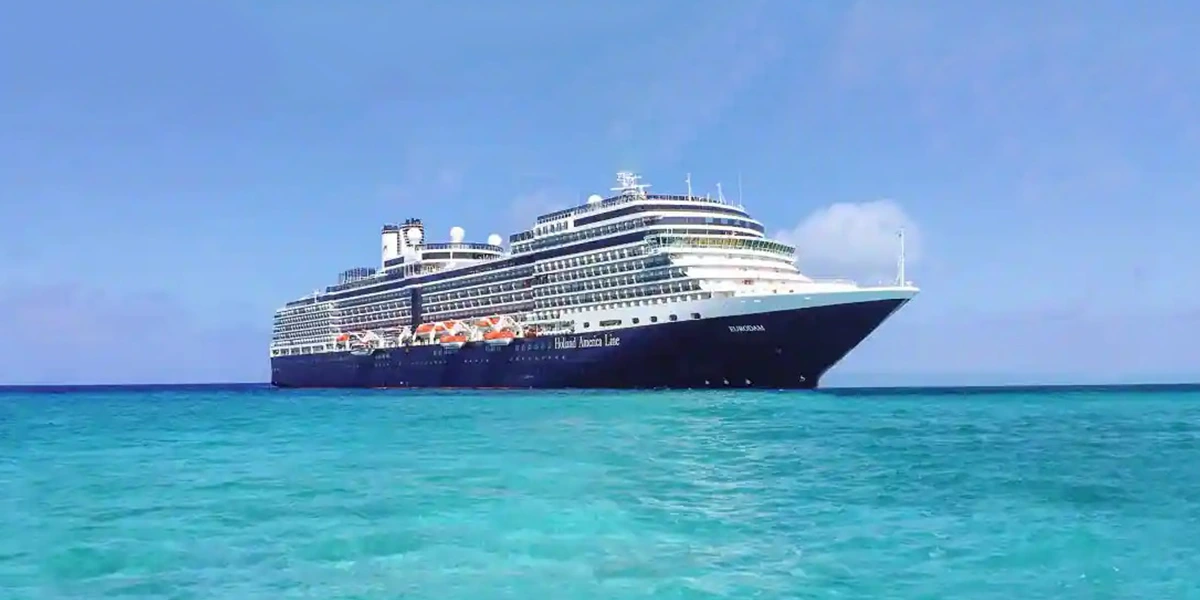 Holland America Line
