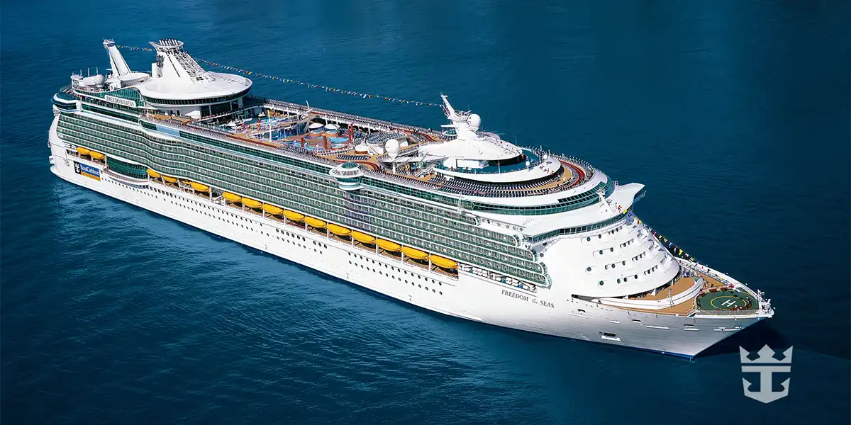 Royal Caribbean Cruise Line