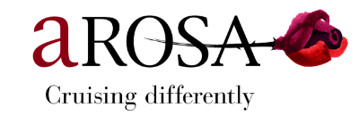 A-ROSA logo