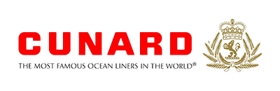 Cunard Cruise Line logo