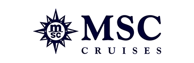 MSC Cruise Line logo