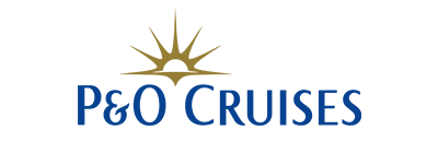 P&O Cruises logo
