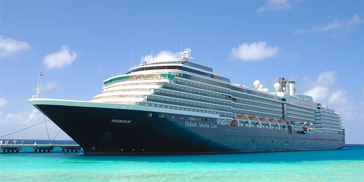 Holland America Line