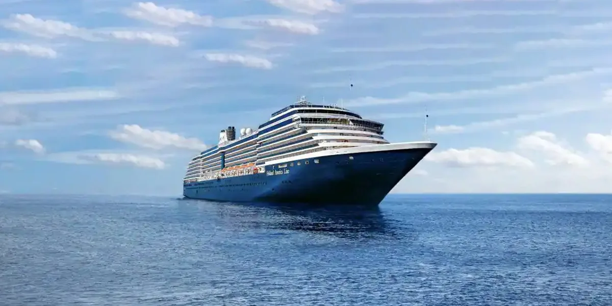 Holland America Line