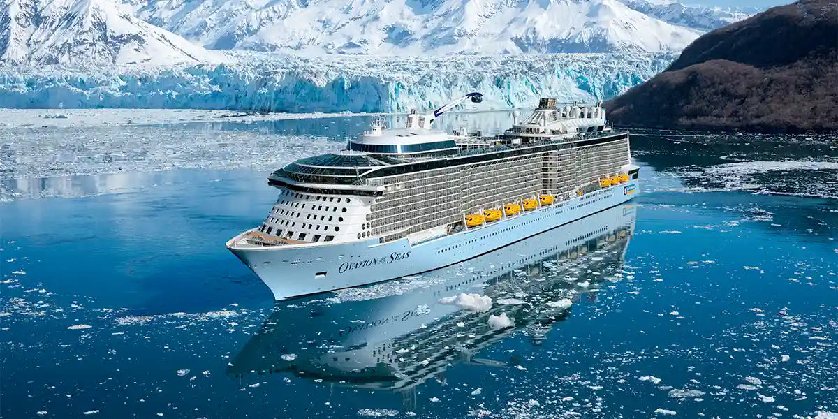 Royal Caribbean Cruise Line