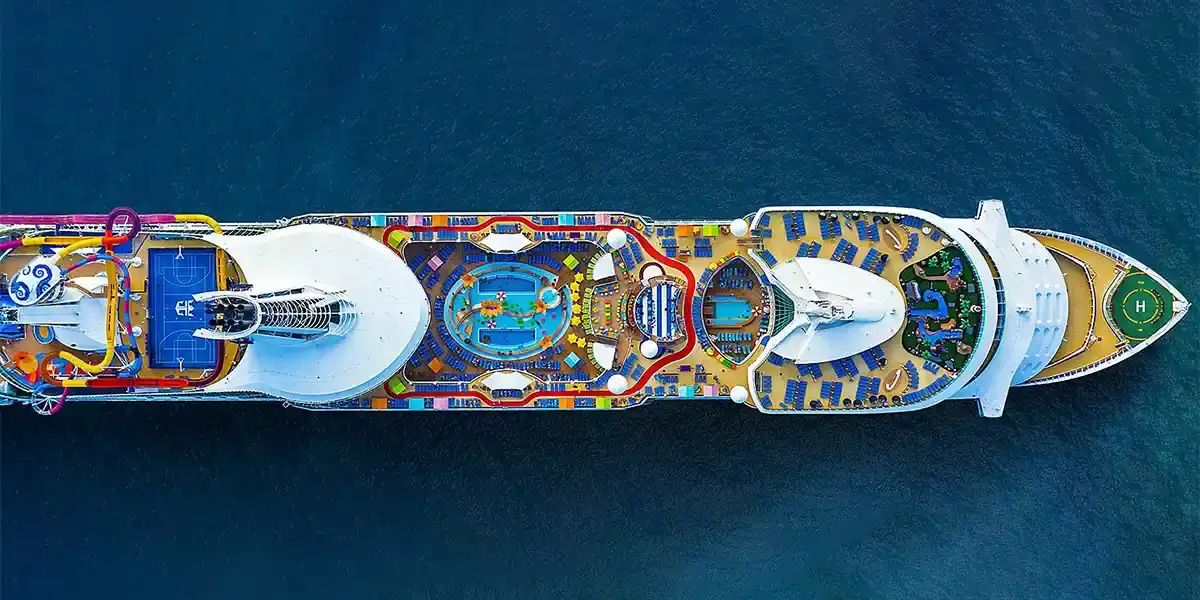 Royal Caribbean Cruise Line