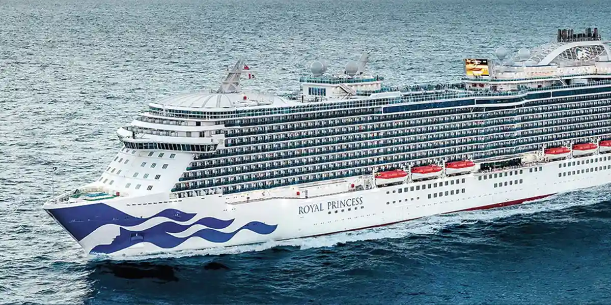 Princess Cruise Line