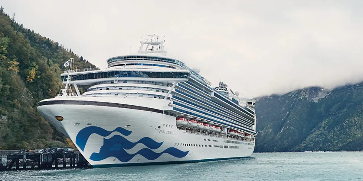 Princess Cruise Line