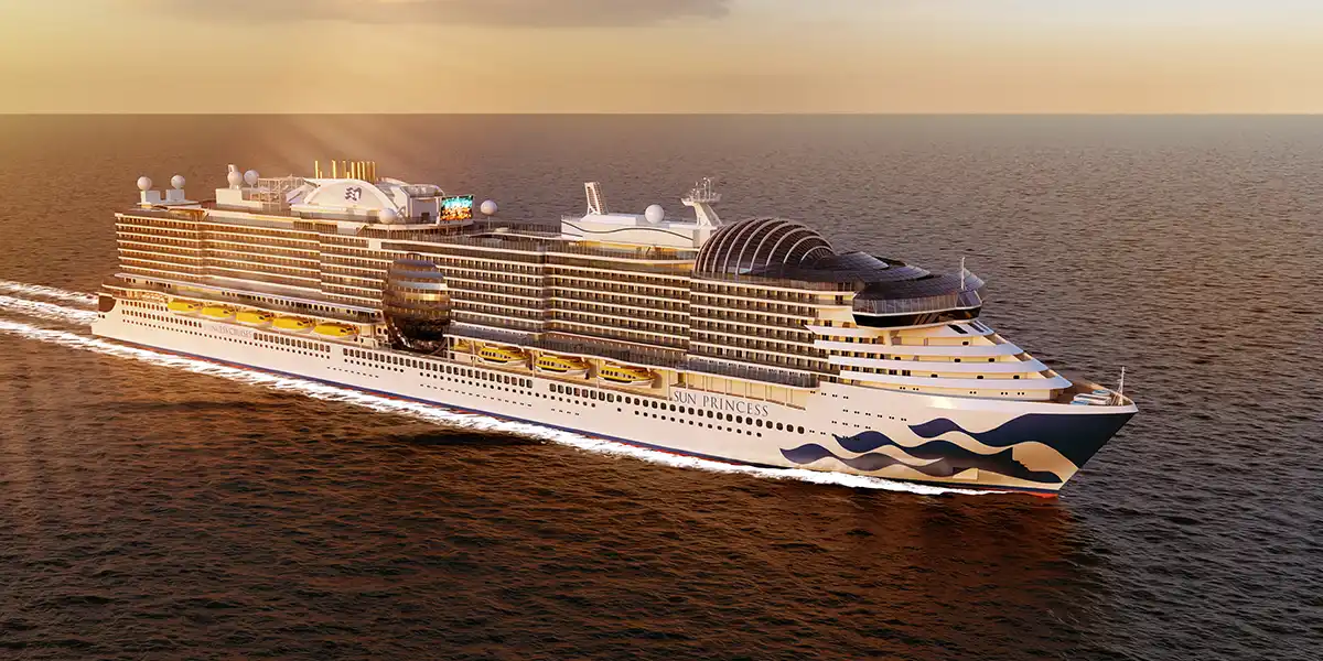 Princess Cruise Line