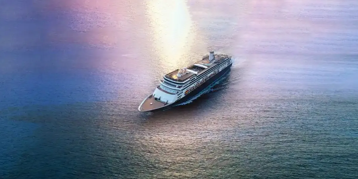 Holland America Line