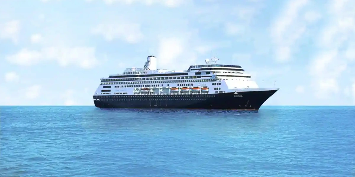 Holland America Line