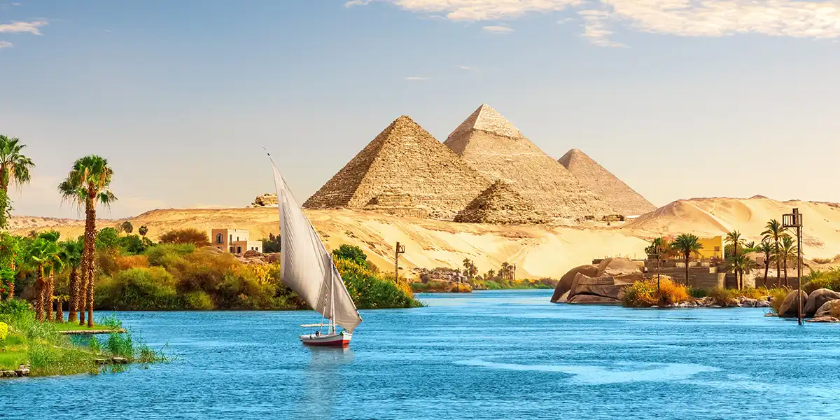 Egypt