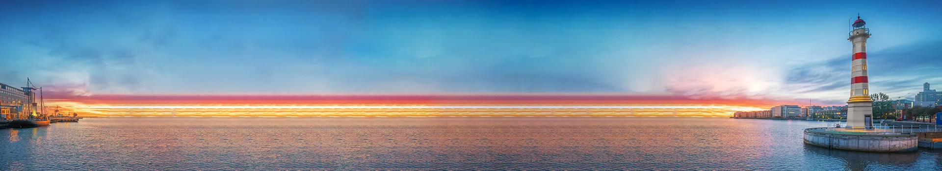Holiday Banner