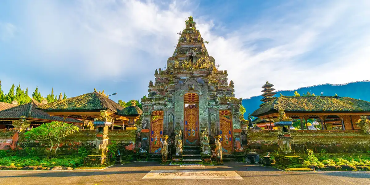 Indulge in Luxury: Your Ultimate Bali Vacation Awaits