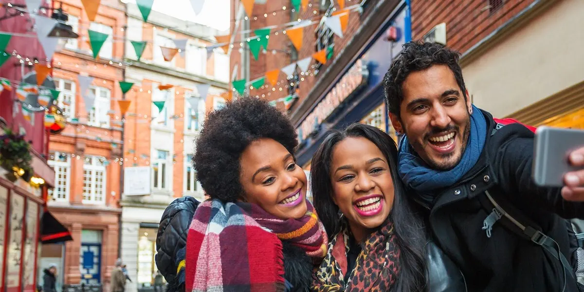 Dublin Experience An Unforgettable City Escape