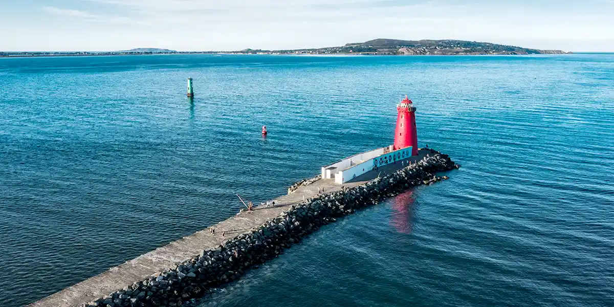 Emerald Whispers & City Lights: Dublin Vacation