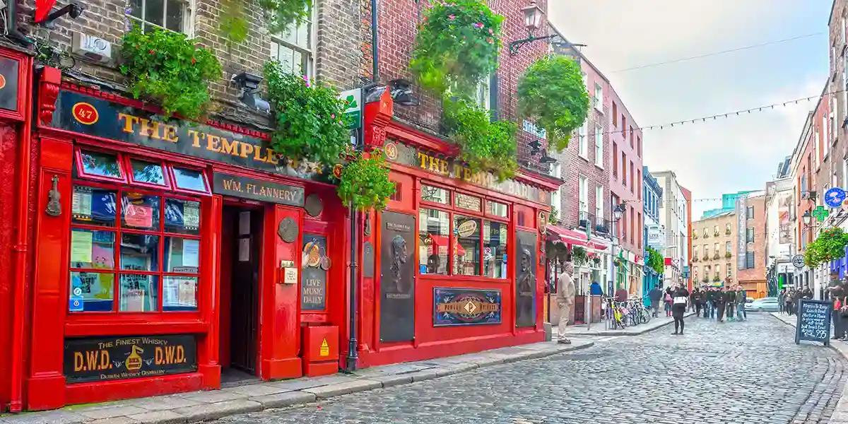 Dublin Rome Dublin & London or Lisbon or Rome | Travelodeal