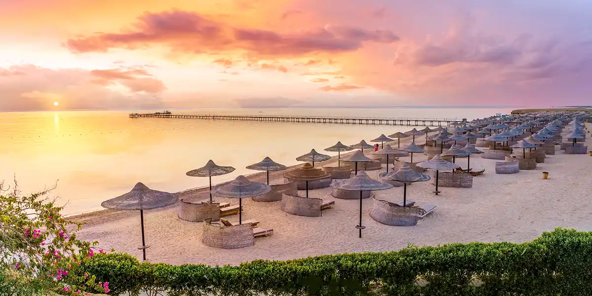 Regal Egypt: A Five-Star Cairo & Nile Cruise Vacation W/Tour