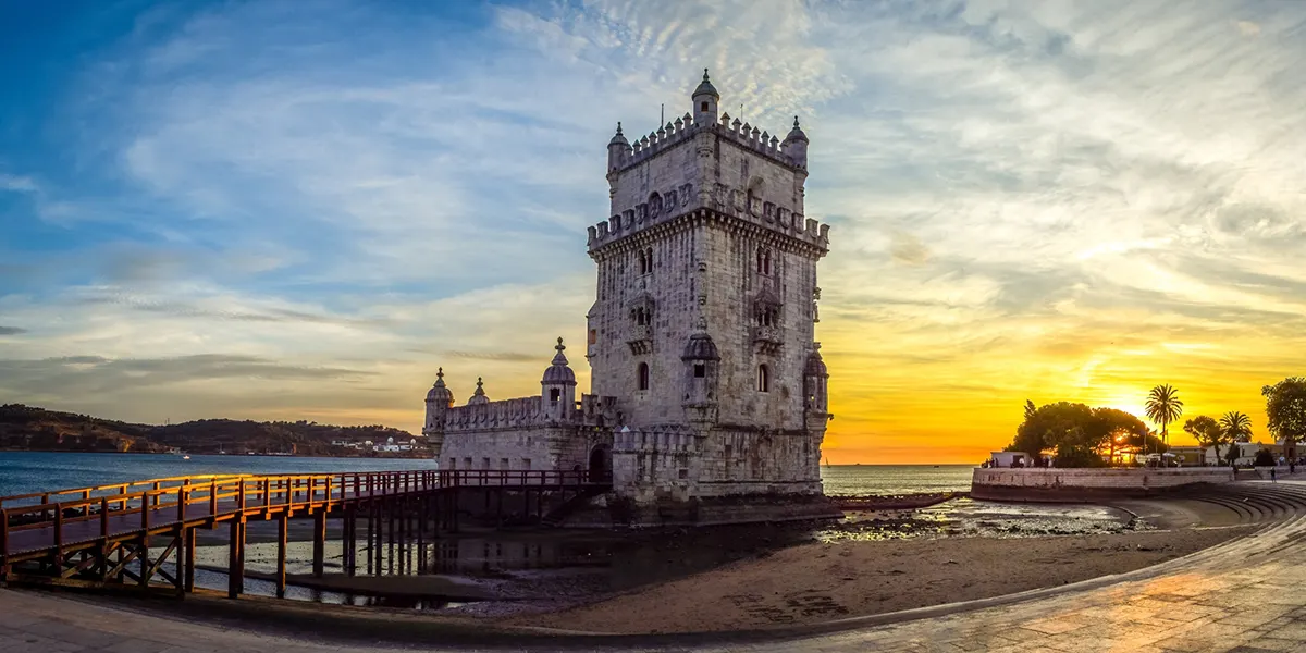 Lisbon: A Portuguese Gem on the Atlantic