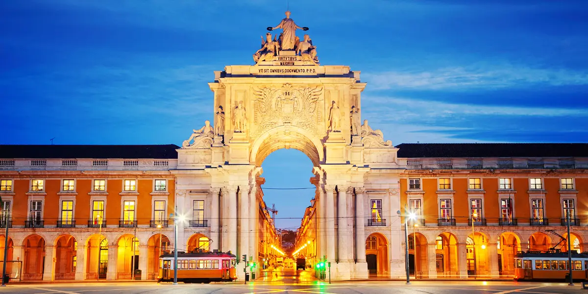  Wander Through Lisbon’s Timeless Streets