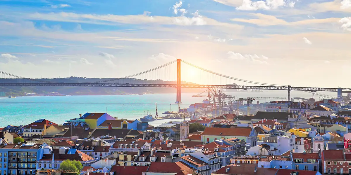 Lisbon & Madeira: Culture, Adventure, and Relaxation