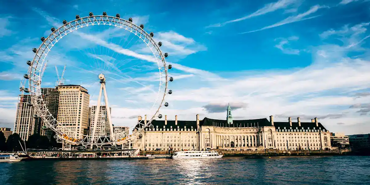 London: A Capital of Class and Creativity