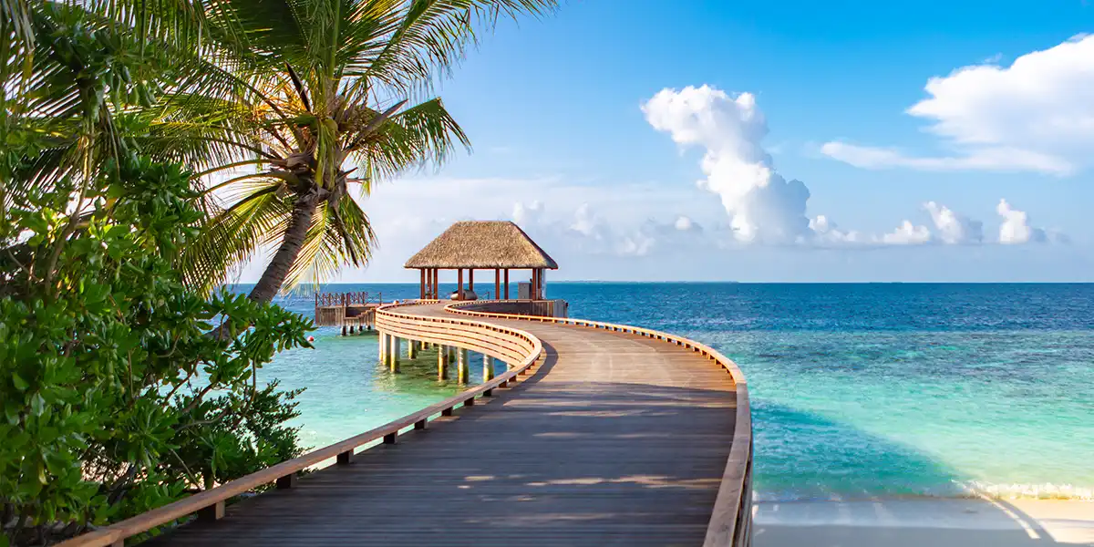 Cinnamon Hakuraa Huraa: Your Dream Maldives Getaway