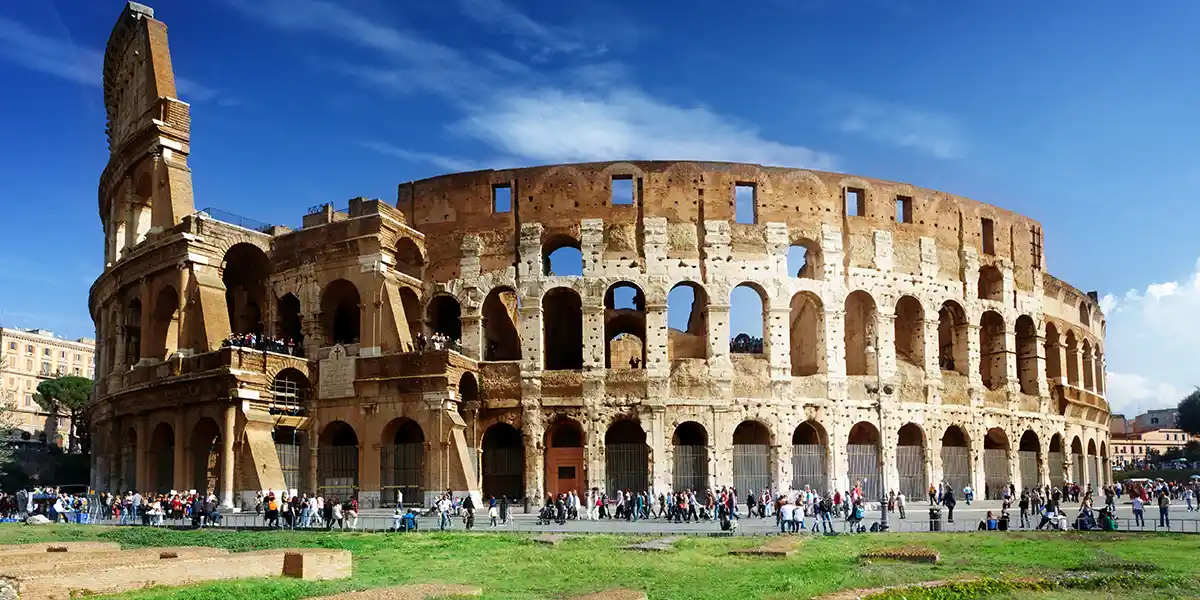 Rome Vacation Ancient, Wonders & Modern Charm