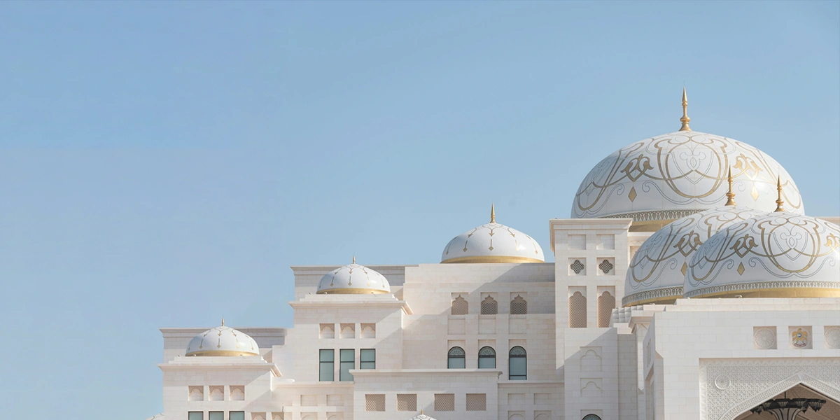Abu Dhabi