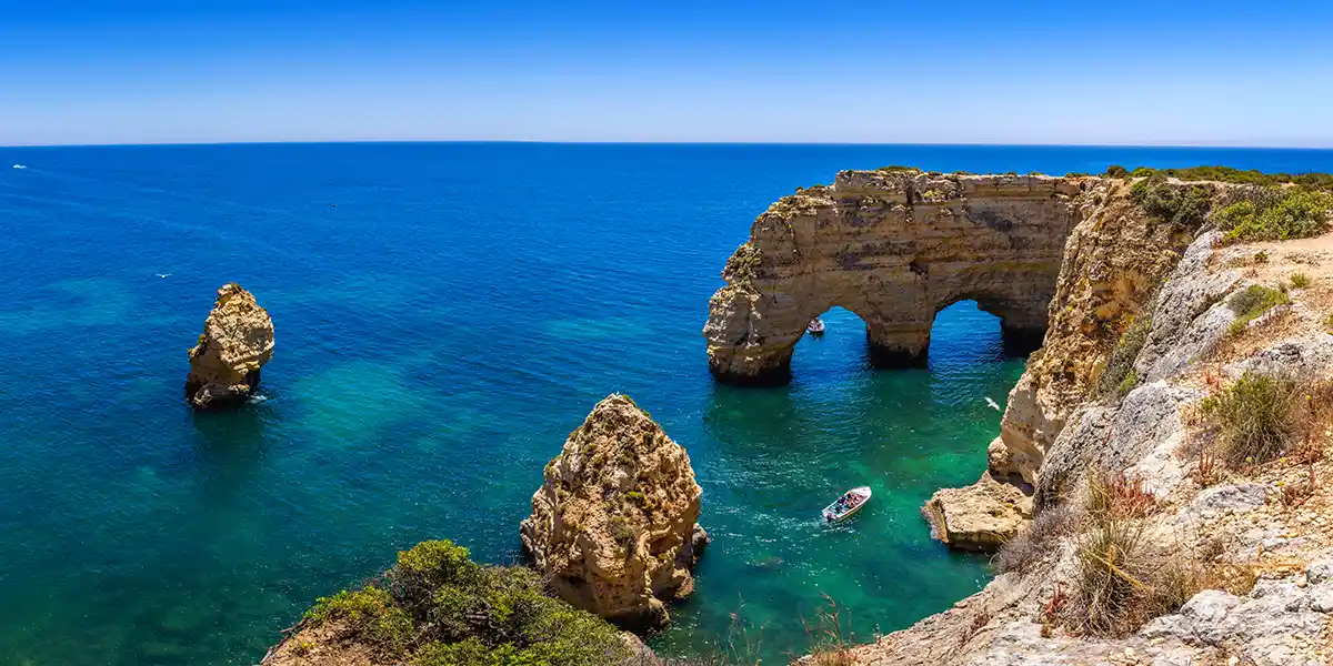 Algarve