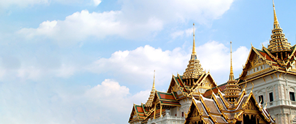 Bangkok