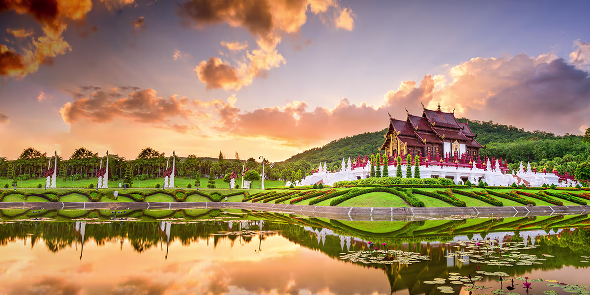 Chiang Mai