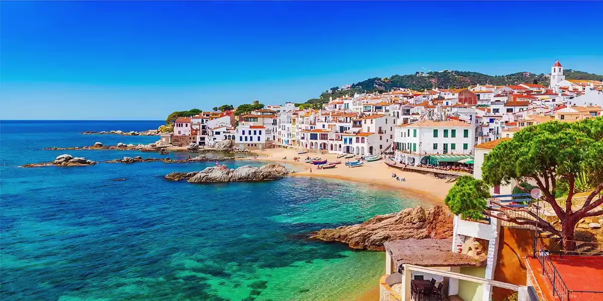 Costa Brava