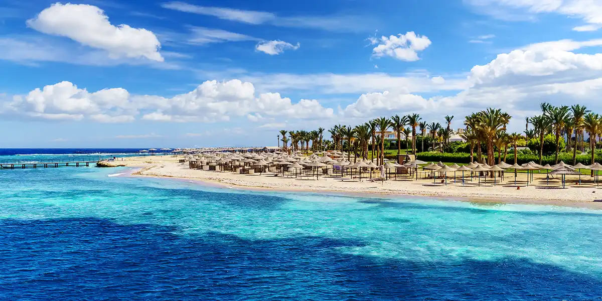 Hurghada