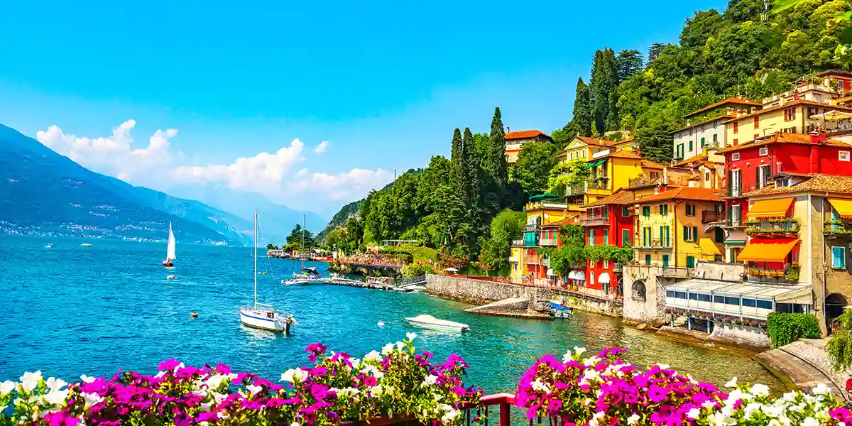 Lake Como