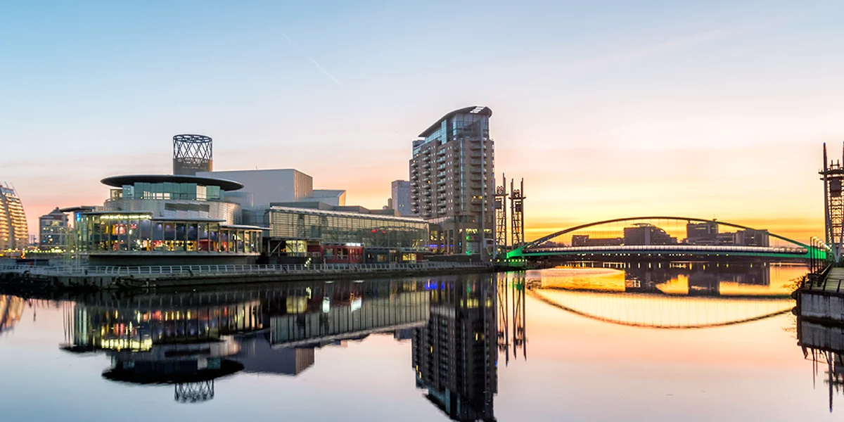 Manchester