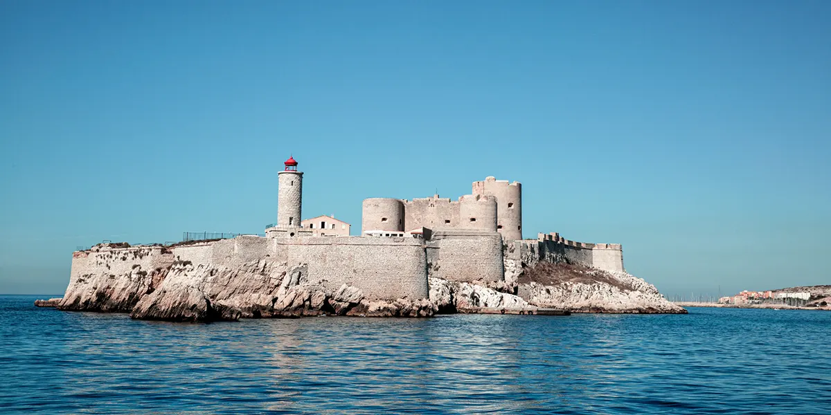 Marseille