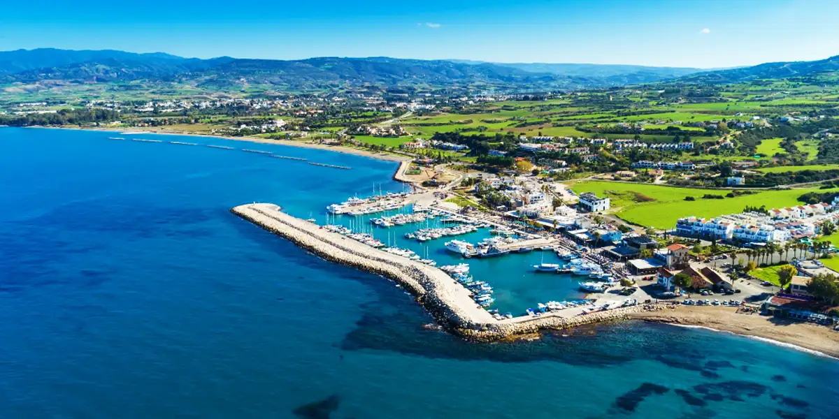 Paphos