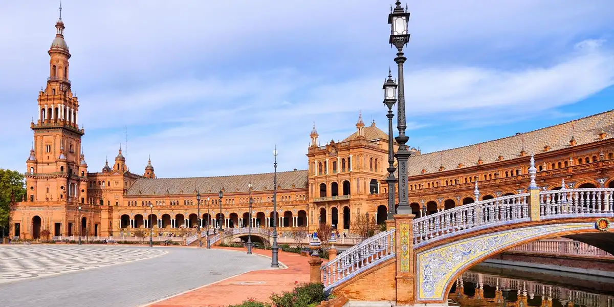 Seville