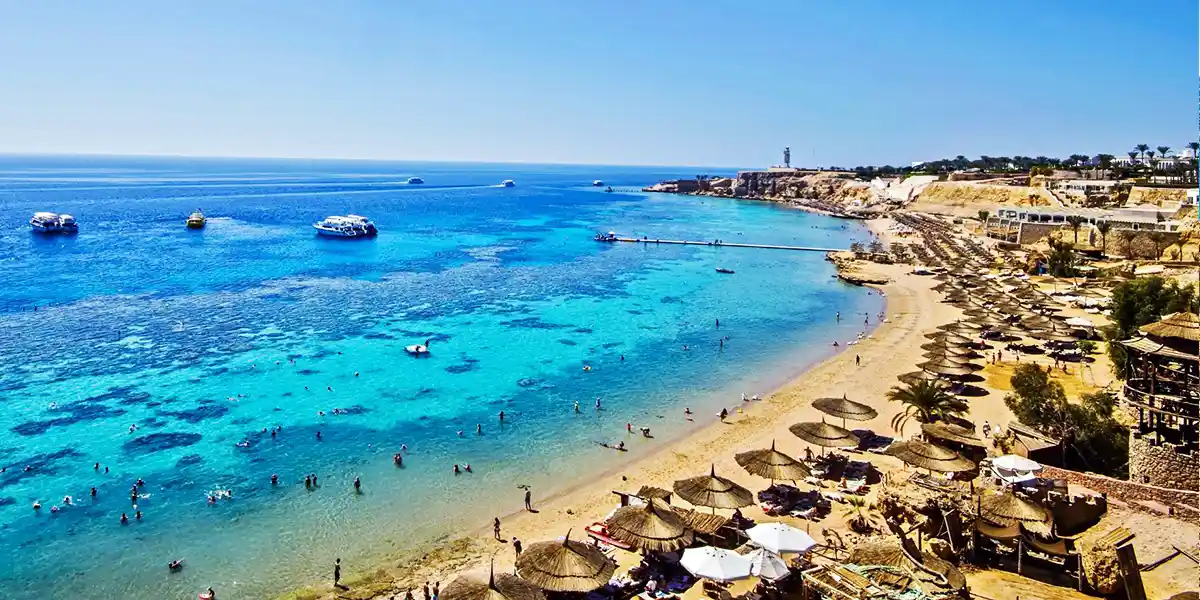 Sharm El Sheikh
