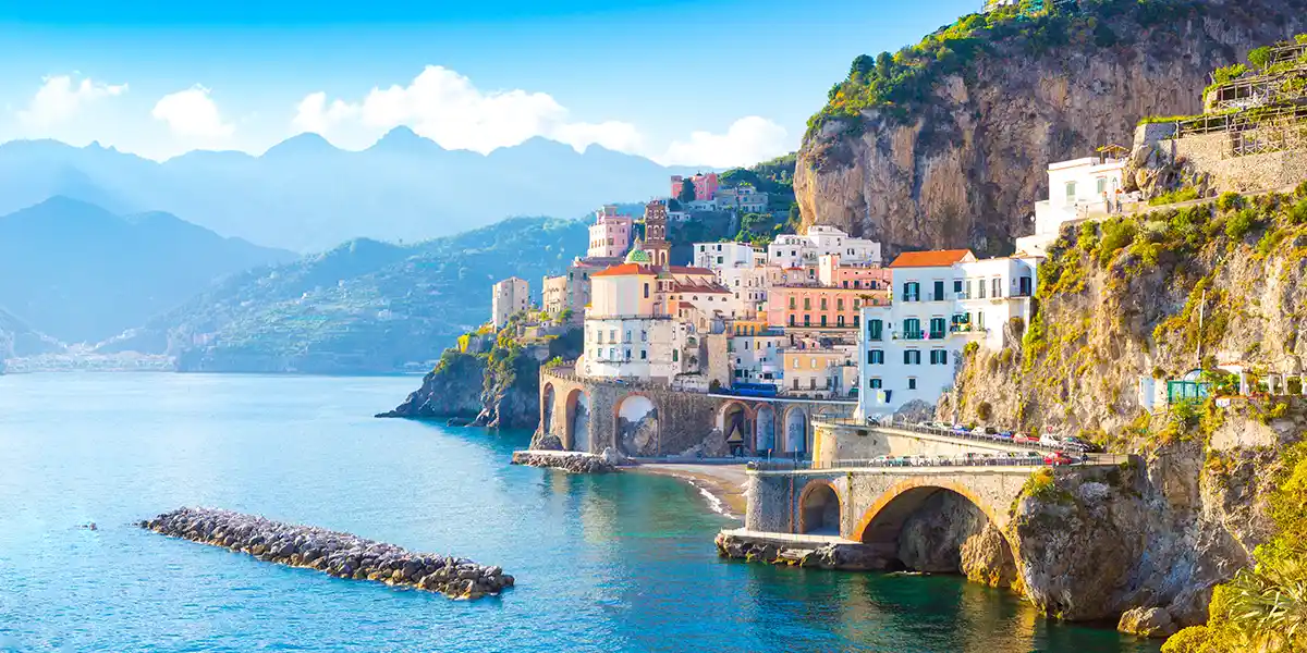 Sorrento